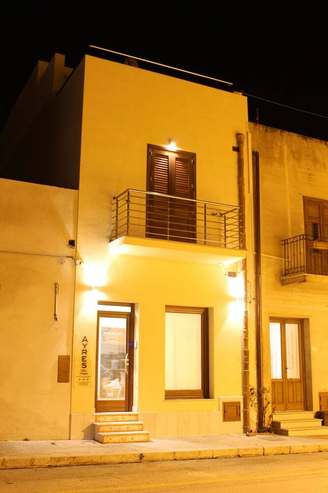 Bed & Breakfast Ayres Del Mar