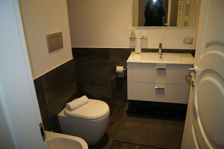 Hotel Arch Rome Suites