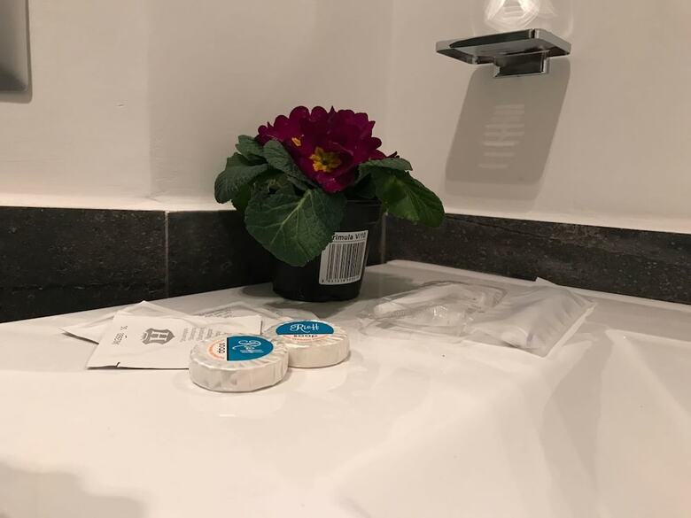 Hotel Arch Rome Suites