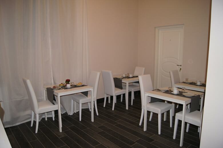 Hotel Arch Rome Suites