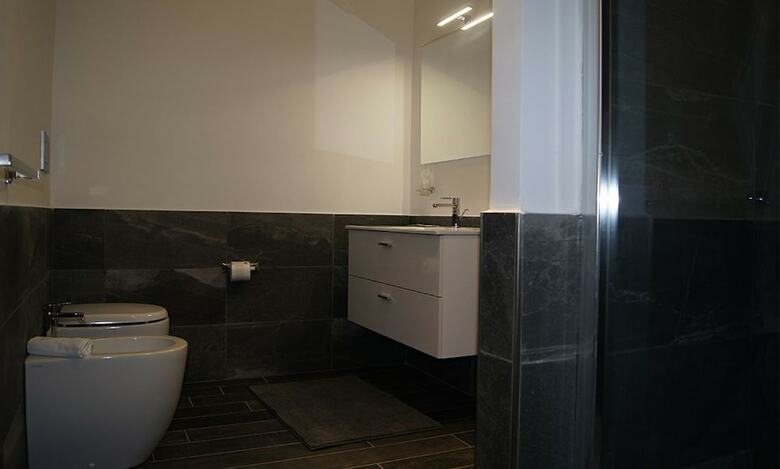 Hotel Arch Rome Suites