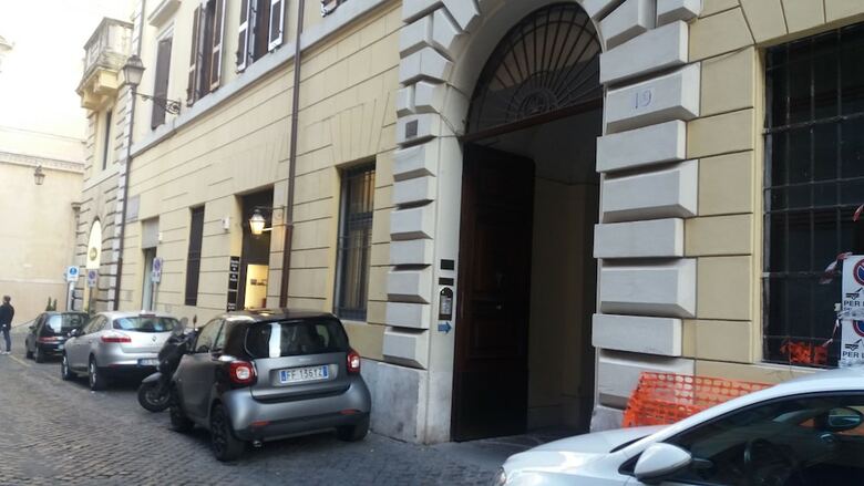 Hotel Arch Rome Suites