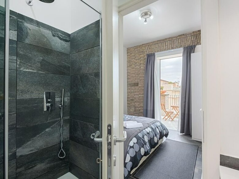 Hotel Arch Rome Suites
