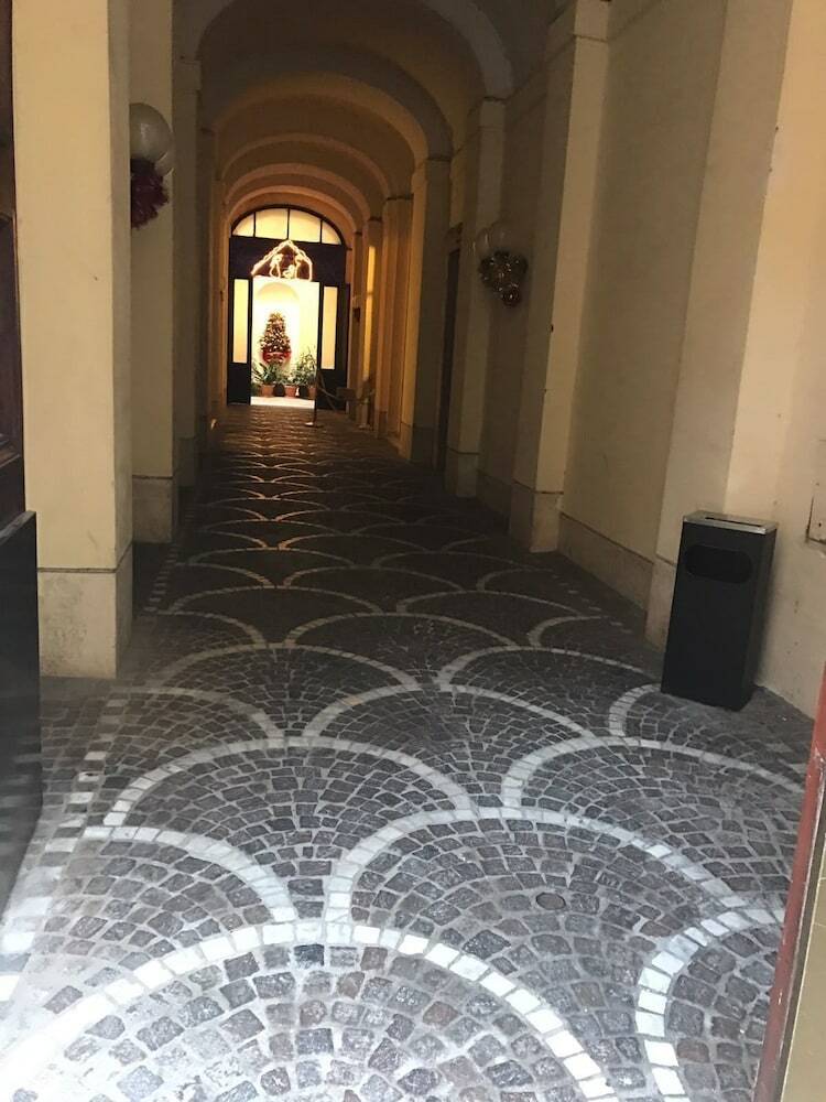 Hotel Arch Rome Suites