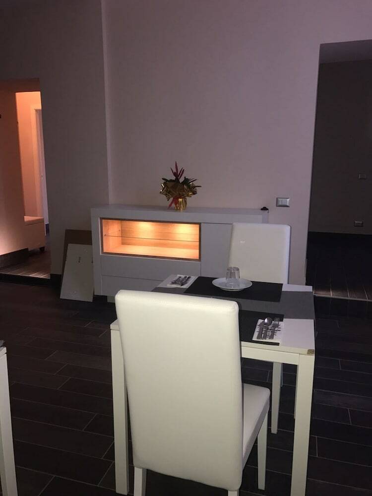 Hotel Arch Rome Suites