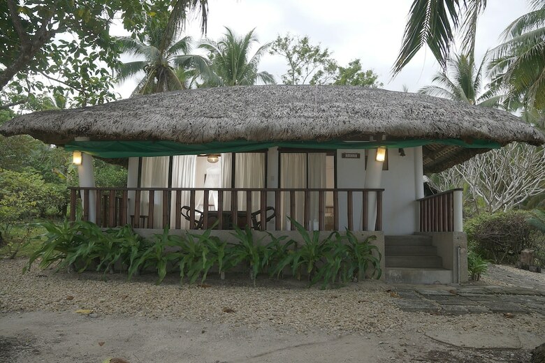 Hotel Ticao Altamar Boutique Resort