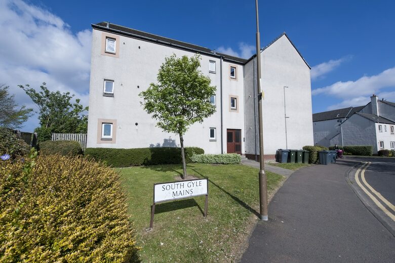 Montgomery Apartments - Gyle