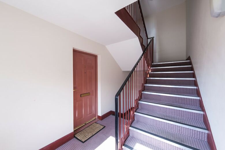 Montgomery Apartments - Gyle
