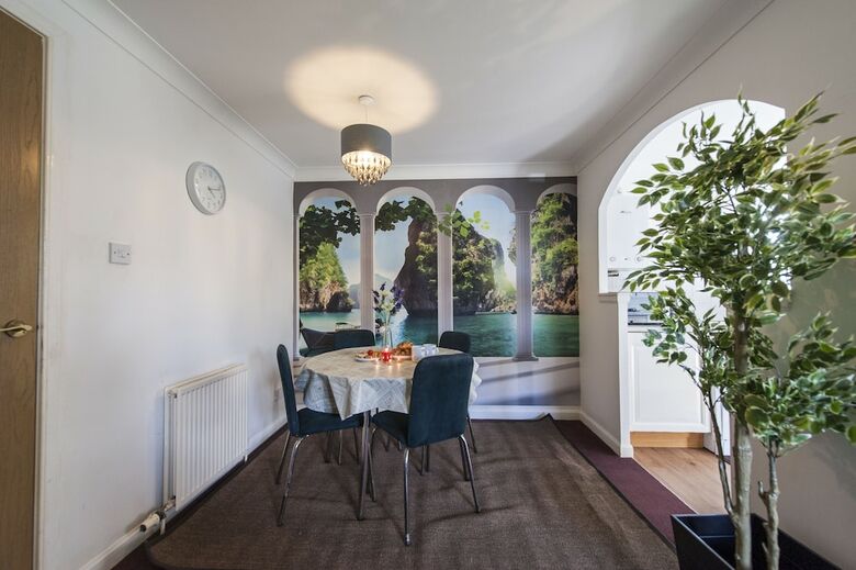 Montgomery Apartments - Gyle