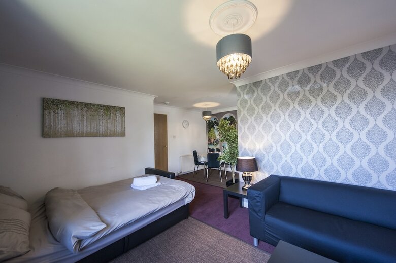 Montgomery Apartments - Gyle