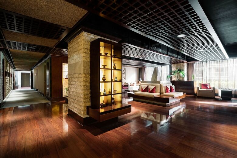 Hotel Edsa Shangri-la, Manila
