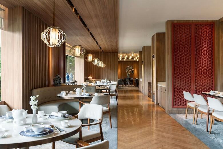Hotel Edsa Shangri-la, Manila