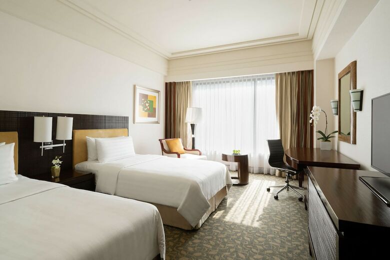 Hotel Edsa Shangri-la, Manila