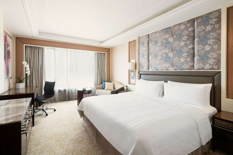 Hotel Edsa Shangri-la, Manila