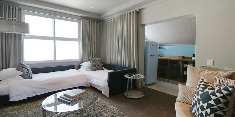 The Bay Hotel