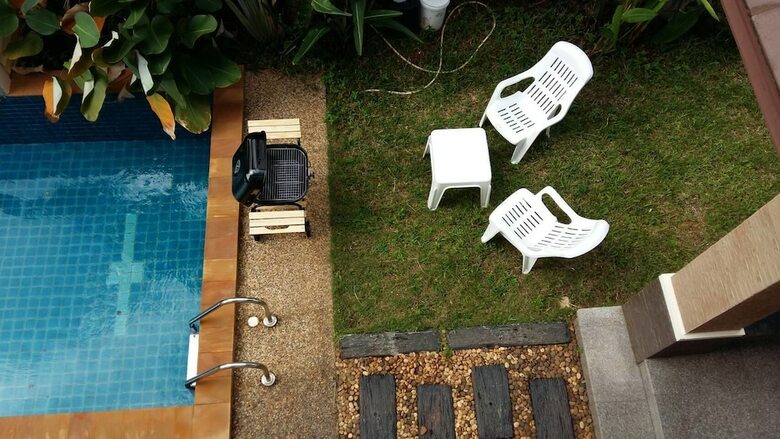 Villa Baan Pak Rorn