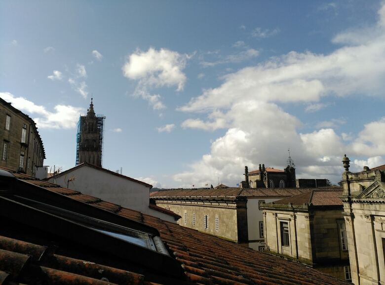 Residencia Hostal Pico Sacro I