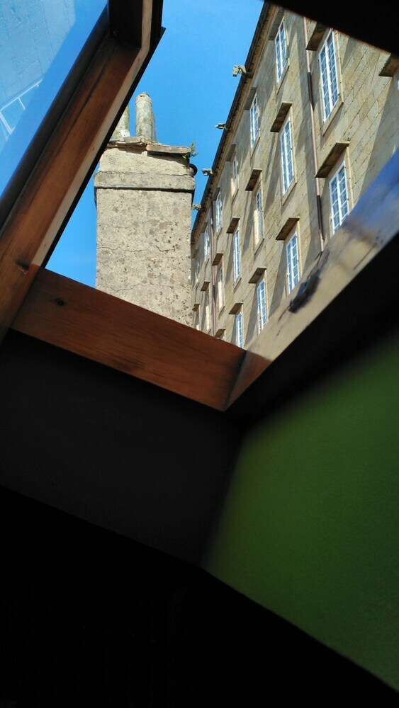 Residencia Hostal Pico Sacro I