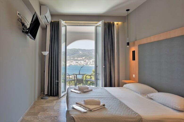 Hotel Punta