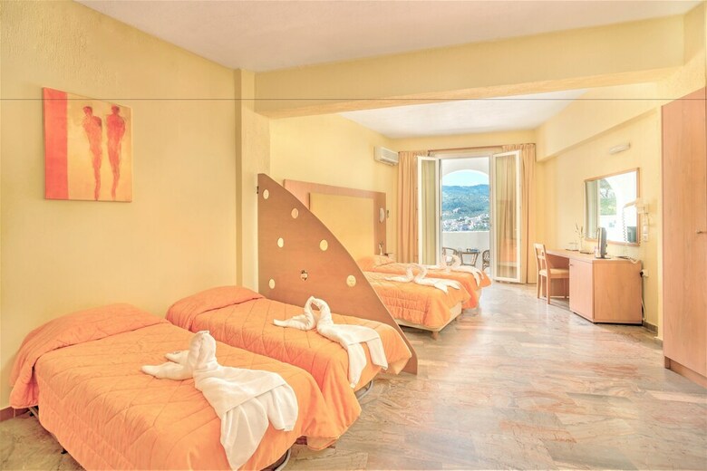 Hotel Punta