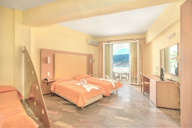Hotel Punta