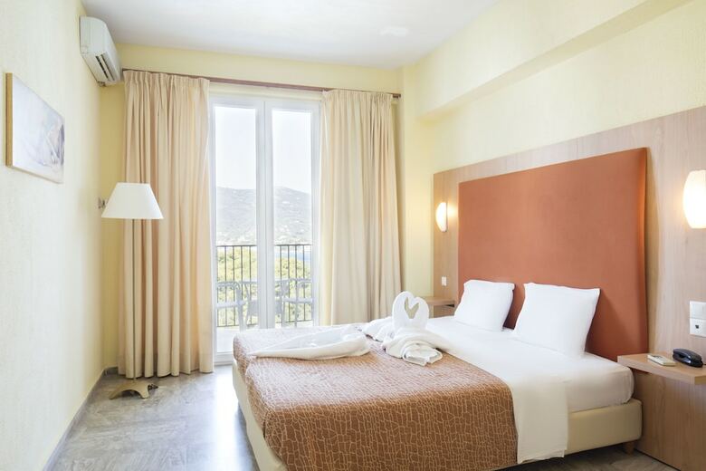 Hotel Punta