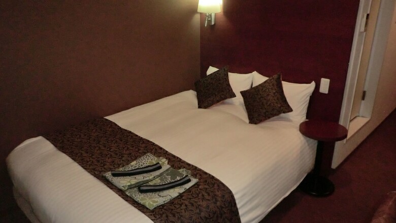 Hotel Grateful Takachiho
