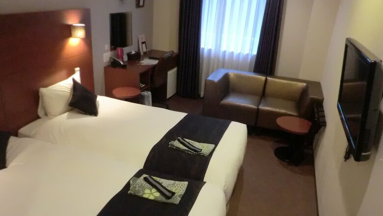 Hotel Grateful Takachiho