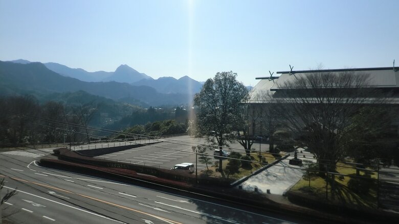 Hotel Grateful Takachiho
