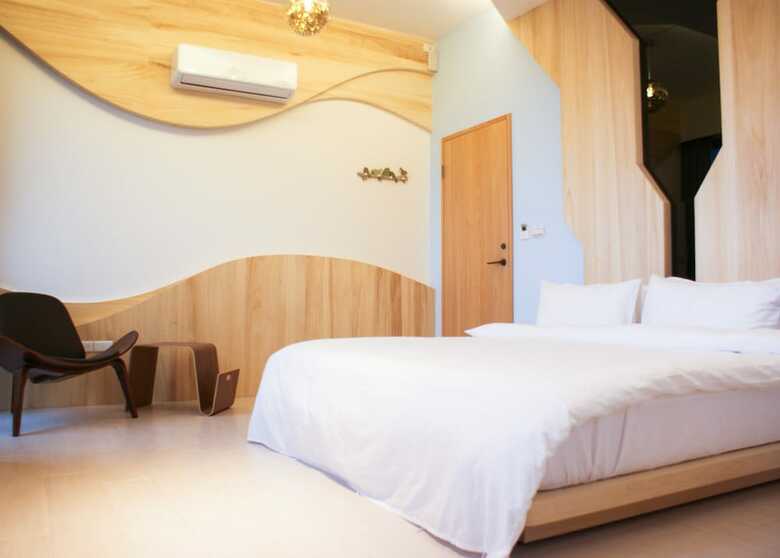 Bed & Breakfast Sunny Stream Villa