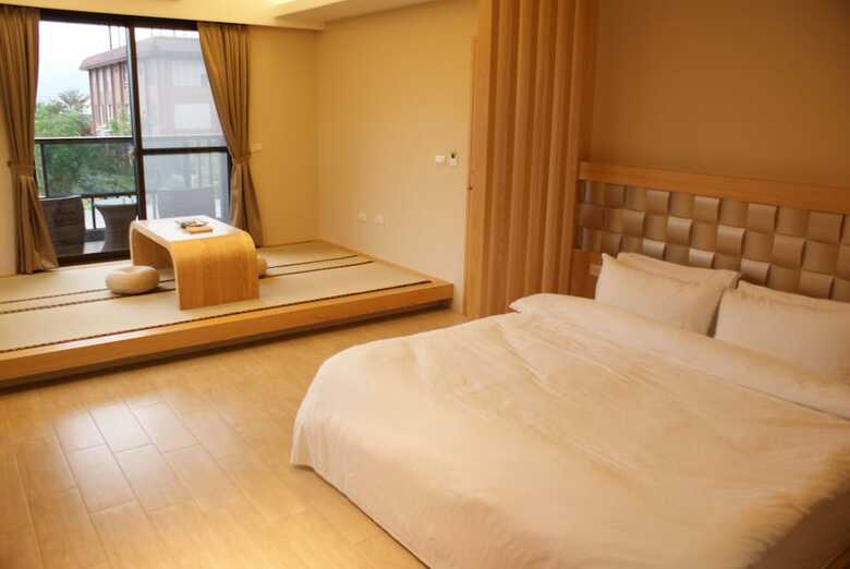 Bed & Breakfast Sunny Stream Villa