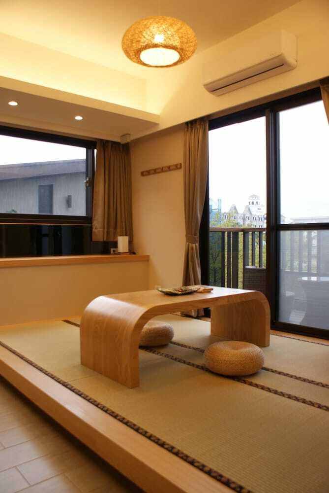 Bed & Breakfast Sunny Stream Villa