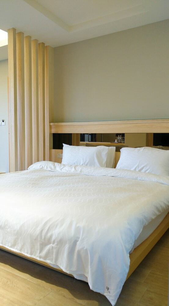 Bed & Breakfast Sunny Stream Villa