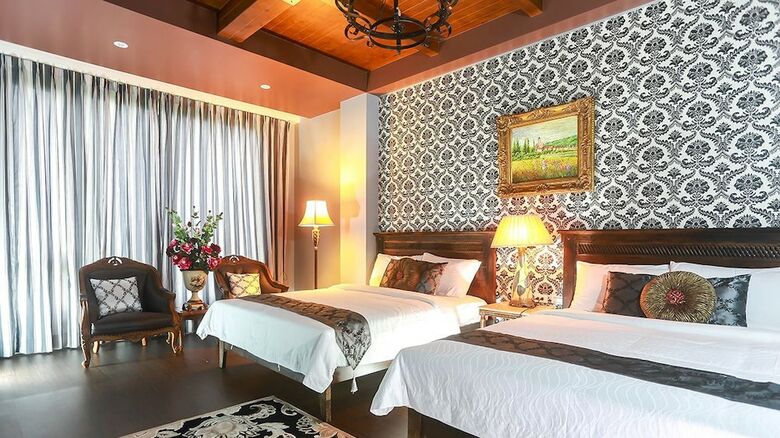 Bed & Breakfast Jane Castle