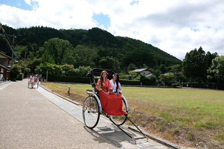 Caphotel Kyoto