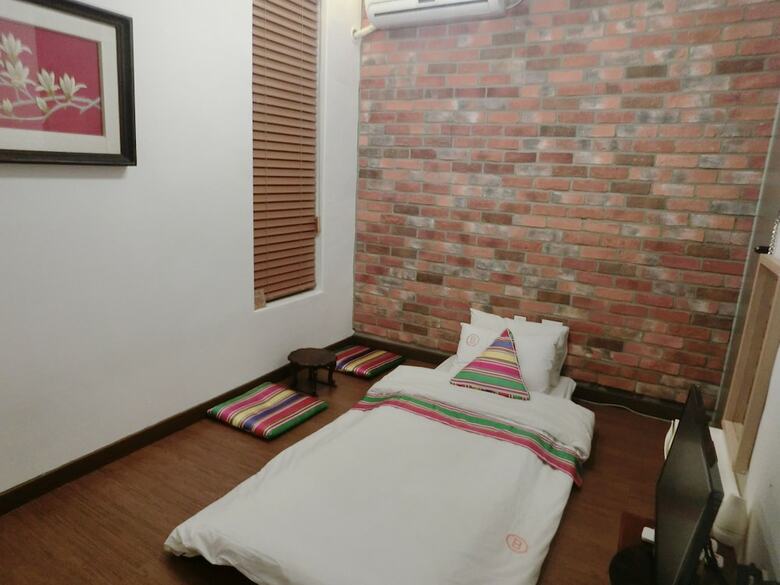 Hotel Becky Guesthouse