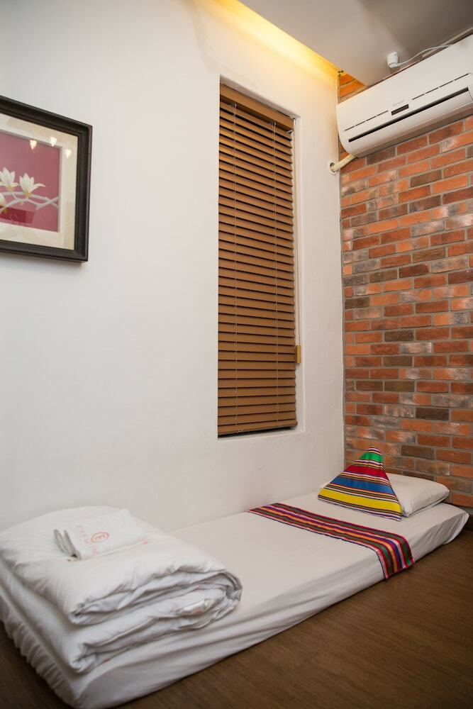 Hotel Becky Guesthouse