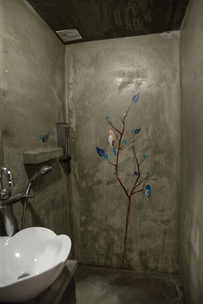 Hotel Becky Guesthouse