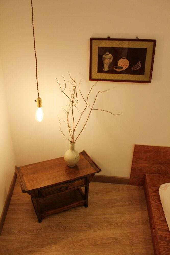 Hotel Becky Guesthouse
