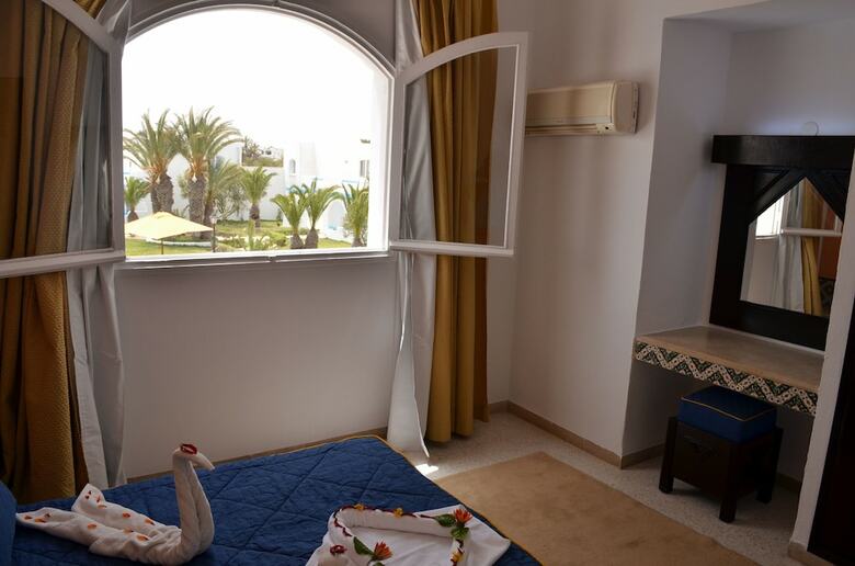 Vista Hotel Djerba