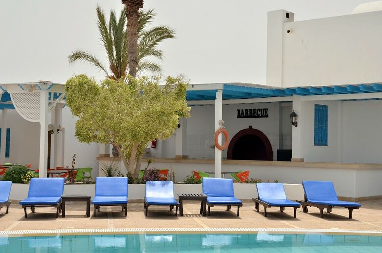 Vista Hotel Djerba