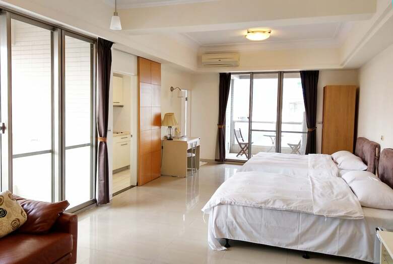 Bed & Breakfast Blue Bay Villa