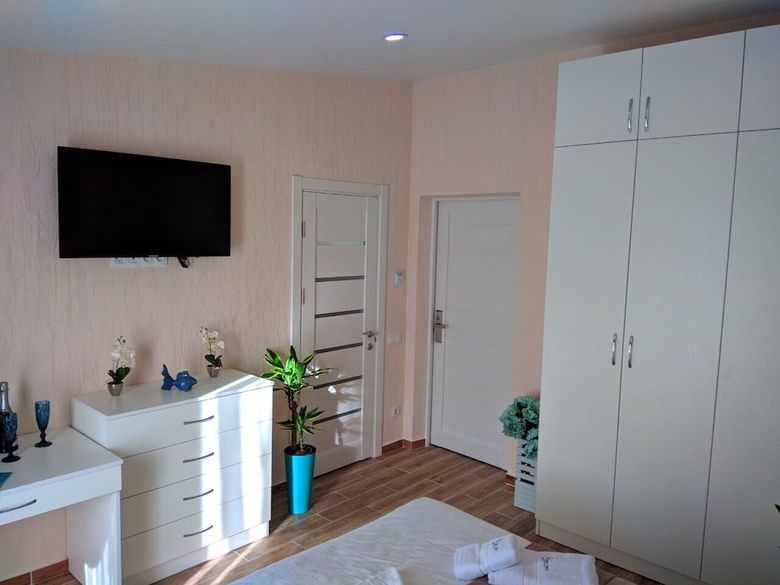 Aparthotel Apart-hotel Poseidon