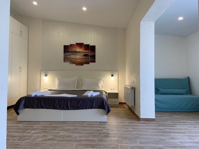 Aparthotel Apart-hotel Poseidon