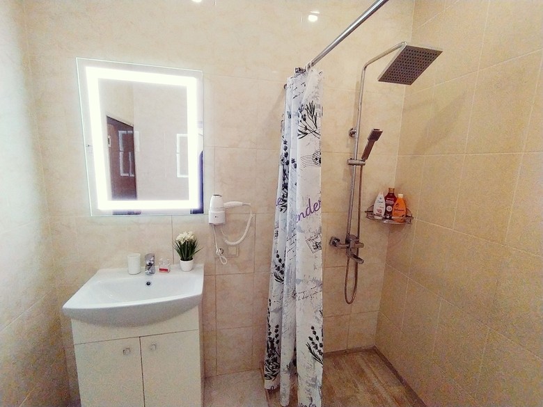 Aparthotel Apart-hotel Poseidon