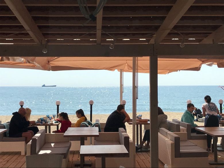 Aparthotel Apart-hotel Poseidon