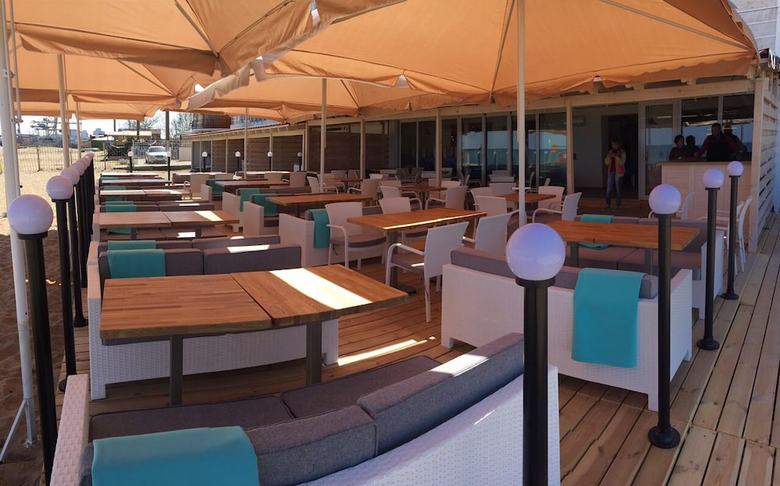 Aparthotel Apart-hotel Poseidon