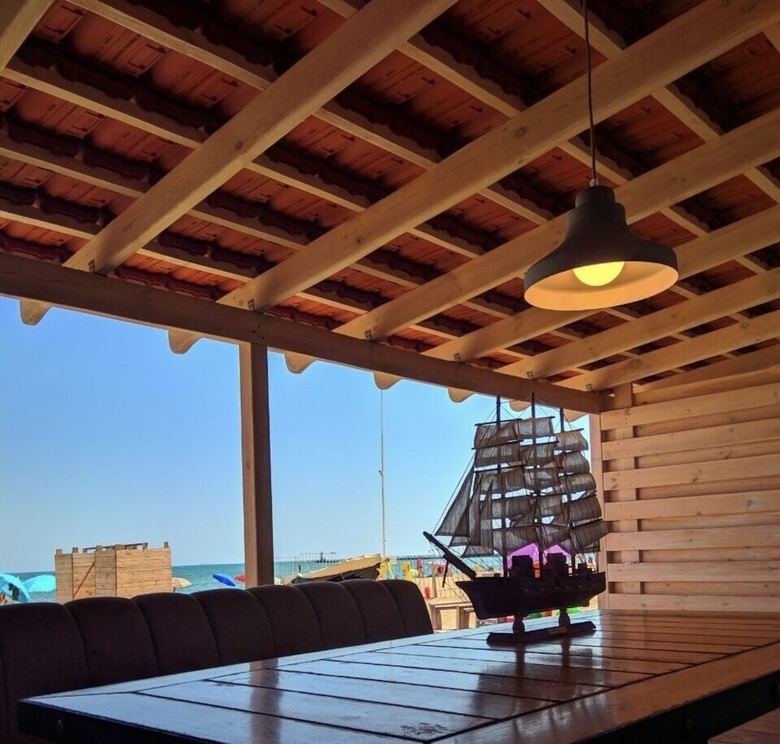 Aparthotel Apart-hotel Poseidon