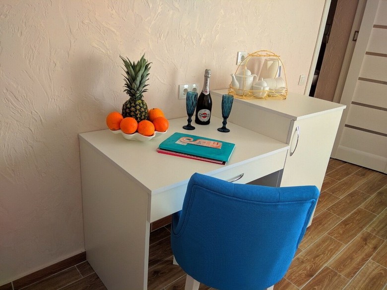 Aparthotel Apart-hotel Poseidon