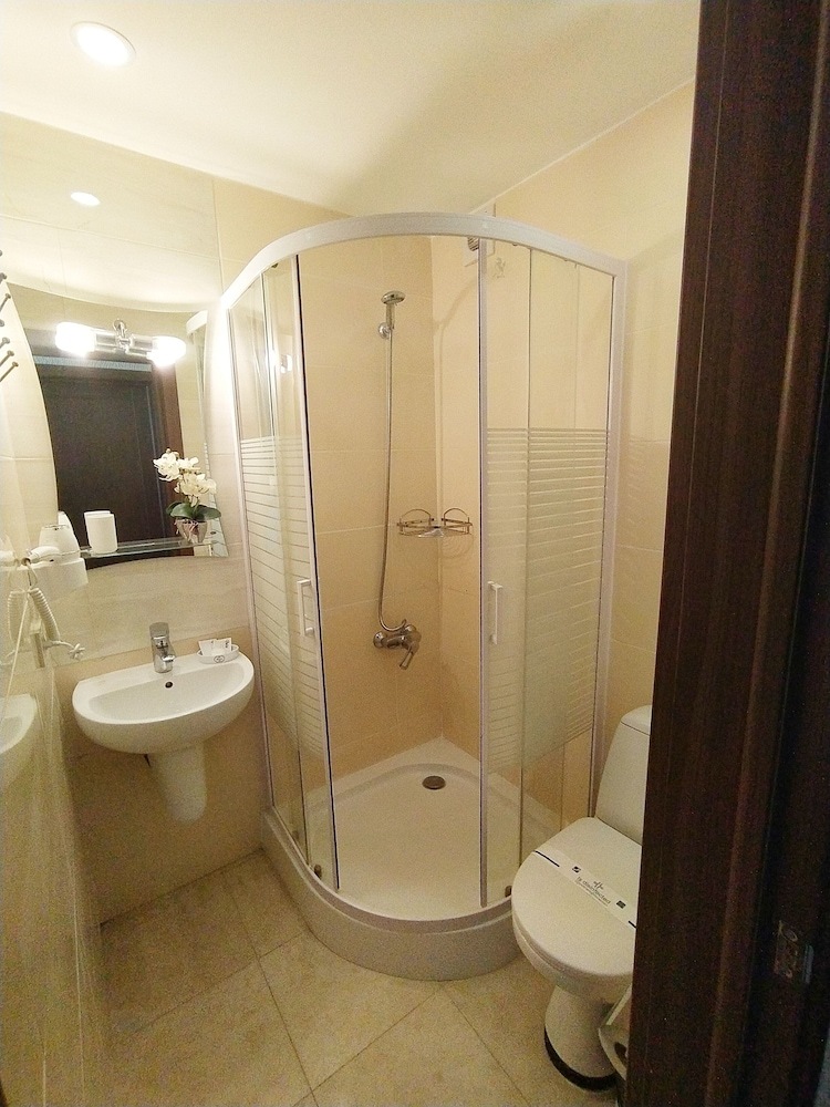 Aparthotel Apart-hotel Poseidon